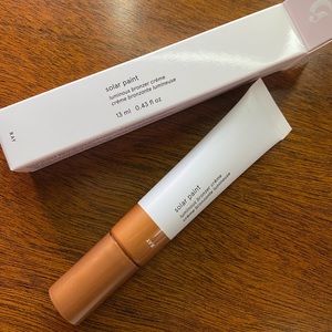 Glossier Solar Paint in Ray